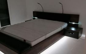 Appartement Villa Galice