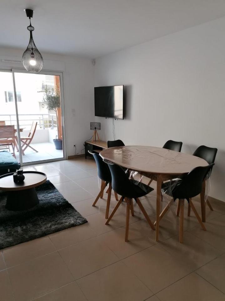Appartement Villa Galice Antibes Extérieur photo